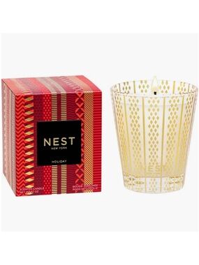 NEST New York Holiday Classic Candle 230g